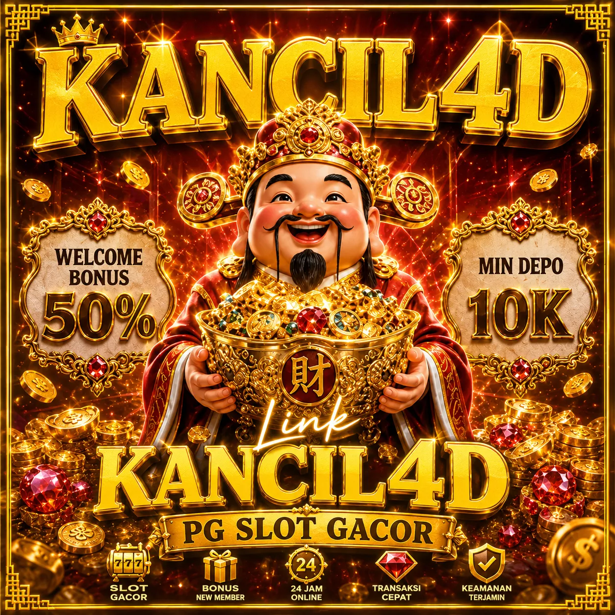 KANCIL4DBanner
